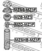 FEBEST MZD-MZ3F Shock Absorber